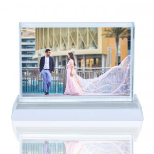 Rectangle shape with Base